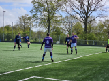 S.K.N.W.K. 2 - Bruse Boys 4 (competitie) seizoen 2023-2024 (17/169)